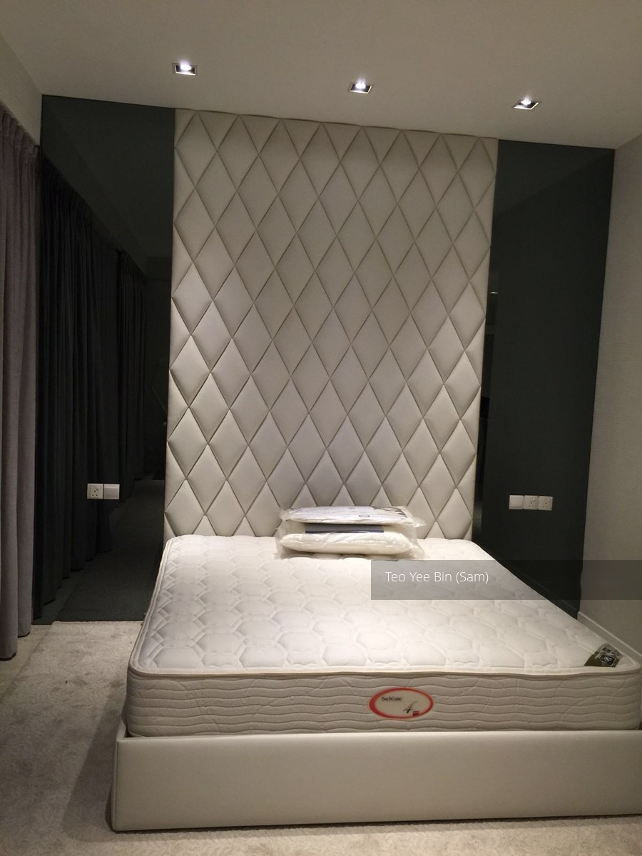 Tribeca (D9), Condominium #117716502